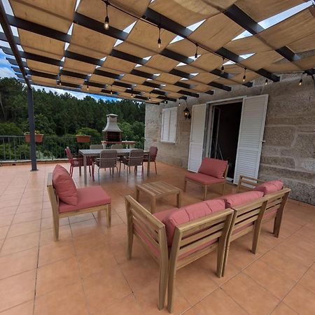 Villa Rio Tangil Eksteriør bilde