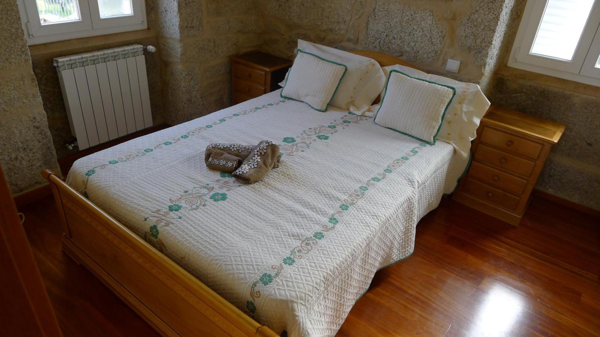 Villa Rio Tangil Rom bilde