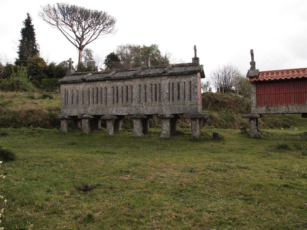 Villa Rio Tangil Eksteriør bilde