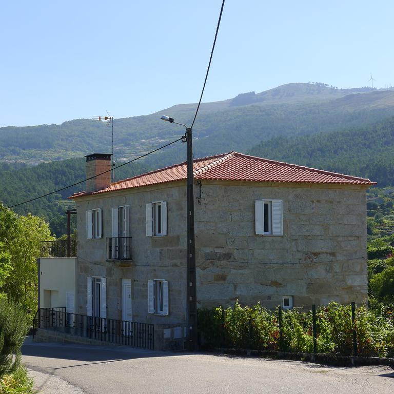 Villa Rio Tangil Eksteriør bilde