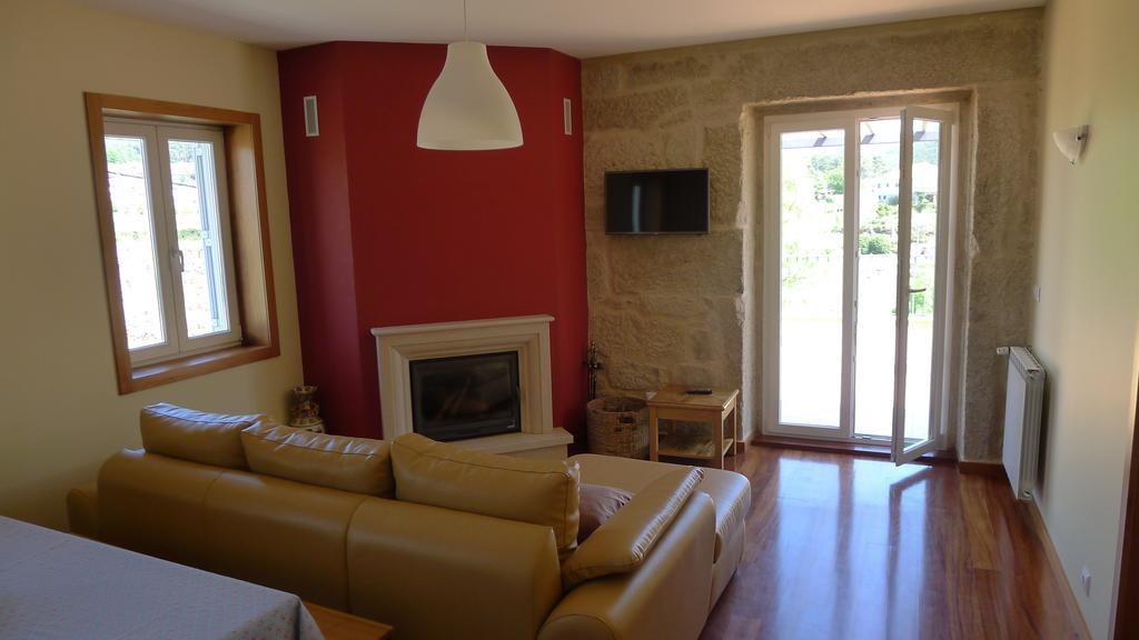Villa Rio Tangil Rom bilde