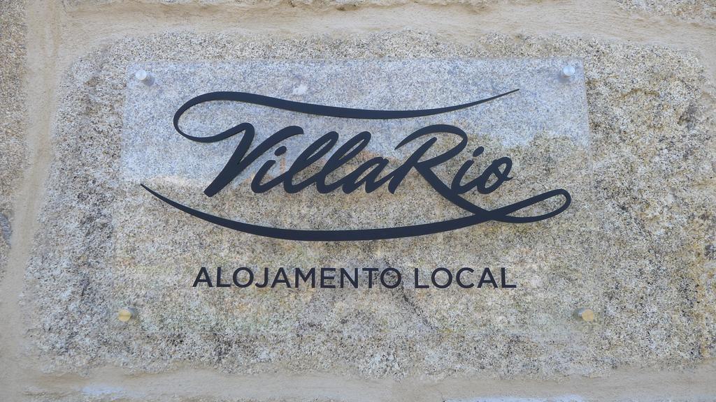 Villa Rio Tangil Eksteriør bilde