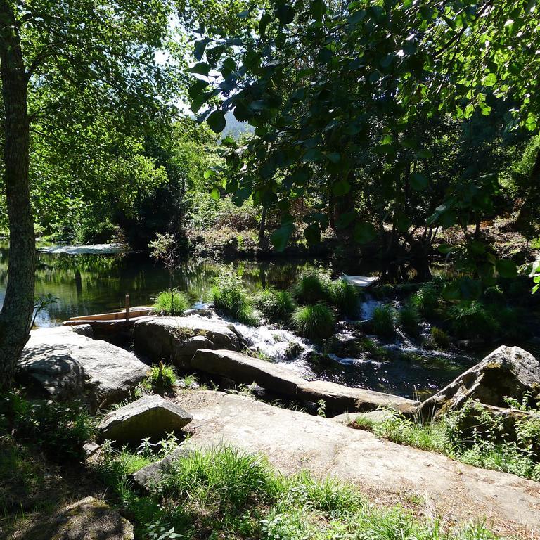 Villa Rio Tangil Eksteriør bilde
